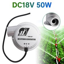 Generatore idroelettrico