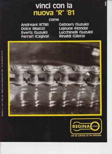 Advertising pubblicità catena - advertising, pubblicità-catena
