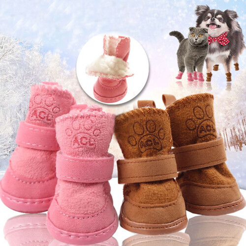 Pezzi set scarpe invernali - pezzi/set,