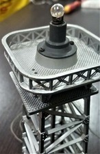 POCHER H0 - TORRE FARO