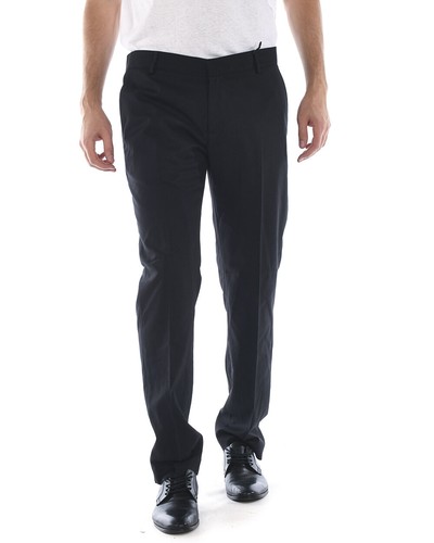 Pantaloni daniele alessandrini - pantaloni,