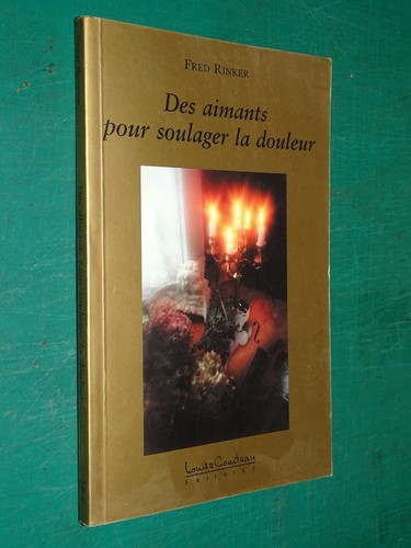 Des aimants pour soulager - , la