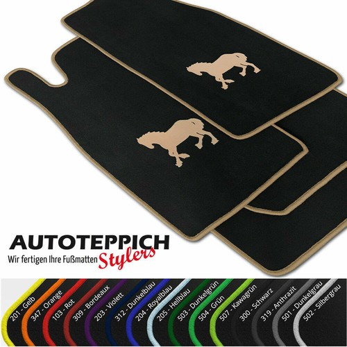Tappetini stampa cavallo per - stampa,