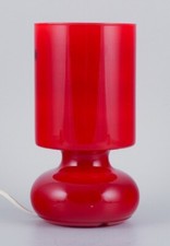 Design scandinavo, lampada da