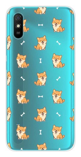 Coque silicone imprimée - coque, en