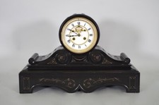 Pendolo Napoleone III marmo