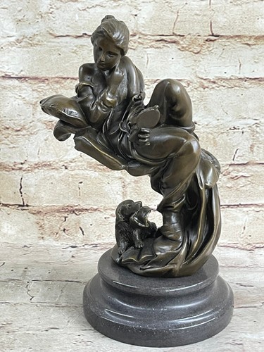 Statua della dea - statua,