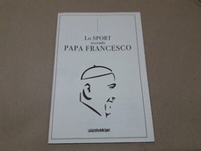 LO SPORT SECONDO PAPA