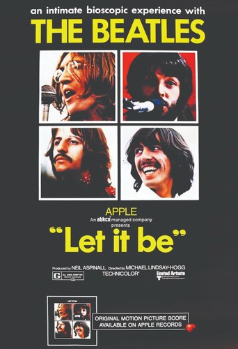 The beatles let mini - it,