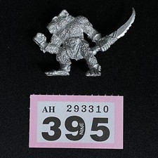 Skaven Rat Ogre C22 Warhammer