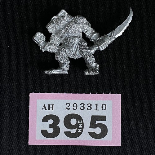 Skaven rat ogre c22 warhammer - c22,