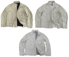 GIUBBOTTO ESTIVO BREMA UOMO SIX DAYS I ST LOGO ANTI-VENTO E ANTI-PIOGGIA