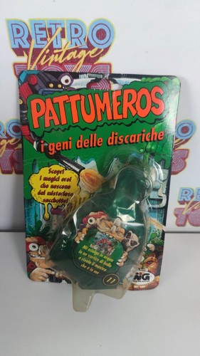 Sacchetto pattumeros - sacchetto,