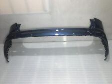 Paraurti posteriore originale Volvo XC60 II dal 2017 cod 31425198