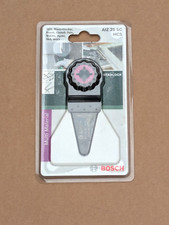 BOSCH 28MM MULTIUTENSILE MULTIMATERIALE TAGLIERINA SWISS MADE