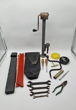 Borsa Attrezzi Fiat 2300 S