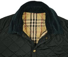 CALDO Giacca donna BURBERRY