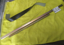 Guida vetro scendente destra - guida,