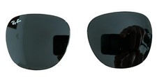 RAY BAN 3016 CLUBMASTER lenti
