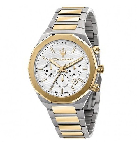 Orologio maserati stile - orologio,