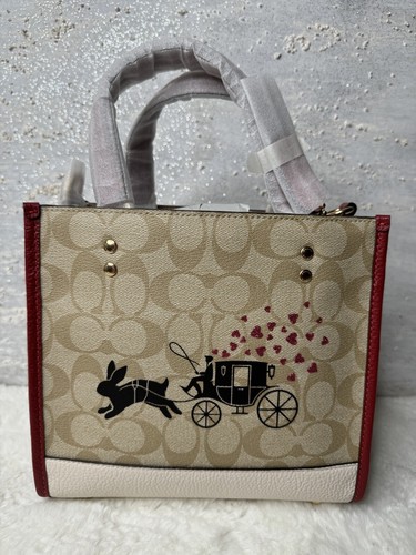 Borsa coach lunar new - coach,