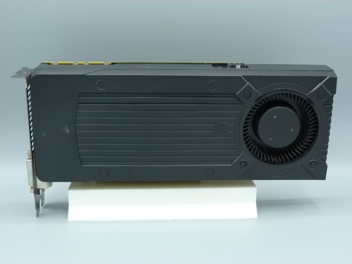 Zotac geforce gtx 760 1536mb - geforce,