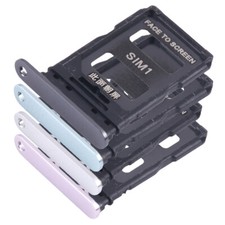 Vassoio Dual Sim per Xiaomi 14