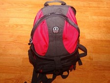 CUSTODIA ZAINO TAMRAC