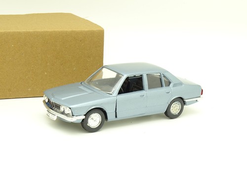 Schuco bmw 520 e12 - schuco,
