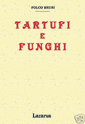 Tartufi funghi bruni - e,