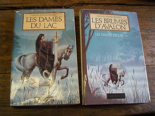 Les dames lac par zimmer - du,