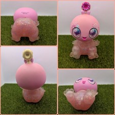 Goo Goo Galaxy Alien Astra