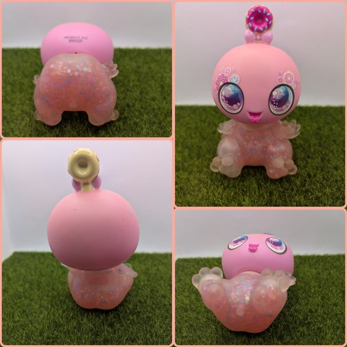 Goo galaxy alien - goo,