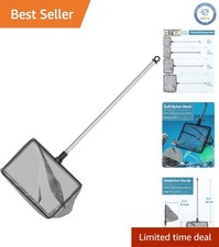 Rete da Pesce Antiruggine 5