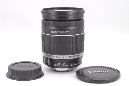 Canon 200 3 5 - canon, 18-200
