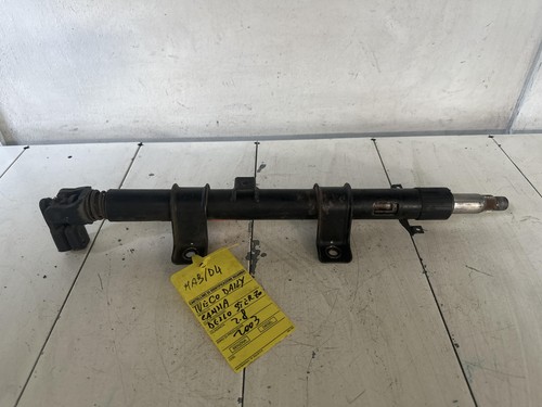 Piantone sterzo per iveco - piantone,