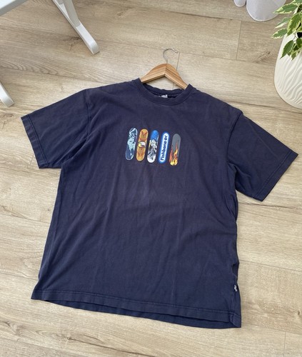 Shirt vintage fishbone - t-shirt,