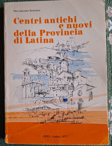 Centri antichi nuovi - centri,