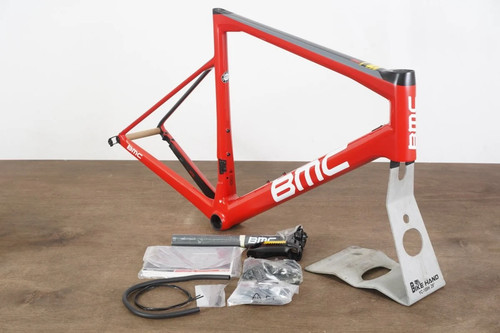 New 2019 58cm bmc - new,