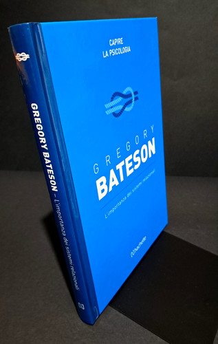 Bateson importanza dei - bateson, l'importanza