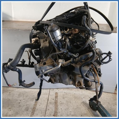 Motore n47d20a 105kw bmw serie - bmw,