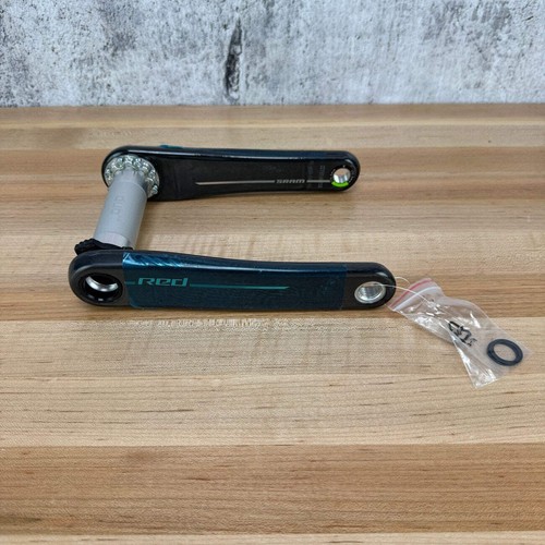 Decollo nuovo sram - nuovo!, e1