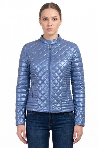 Guess giacca donna piumino - guess,
