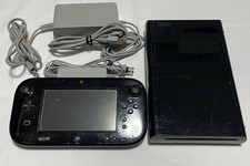 Console nintendo wii premium - console,