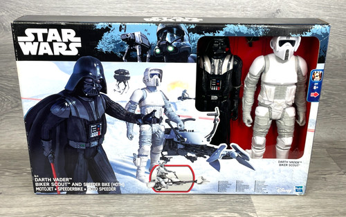 Star wars hoth - hoth, attack,