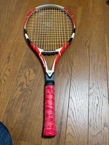 Racchetta tennis babolat - da,