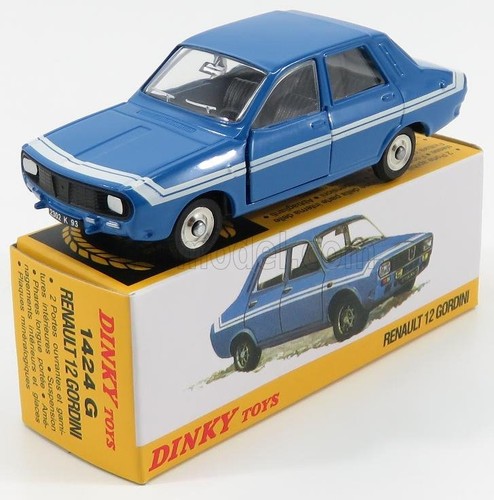 Edicola renault r12 - edicola,