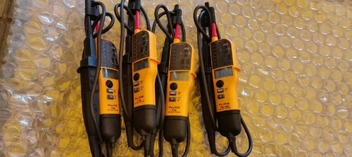 1pcs fluke t150 vde - 1pcs,