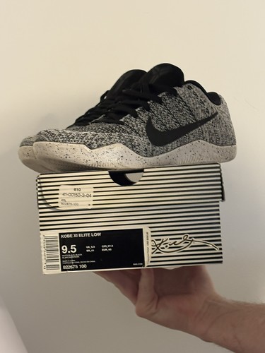 Nike kobe elite - kobe,