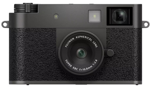 Fujifilm hf1 fotocamera - fujifilm, x-hf1